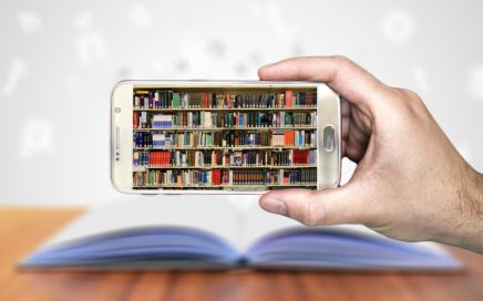 Why ebooks are a great Addition to Your Marketing Strategy