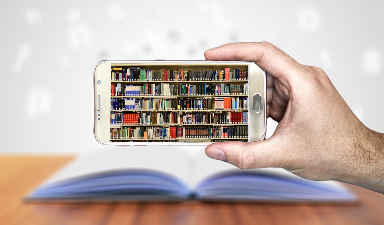 Why ebooks are a great Addition to Your Marketing Strategy